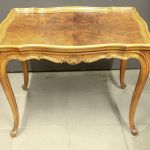 837 1539 COFFEE TABLE